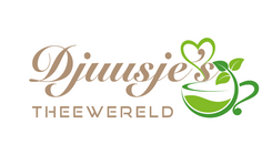 Djuusje's Theewereld, jouw theewinkel online