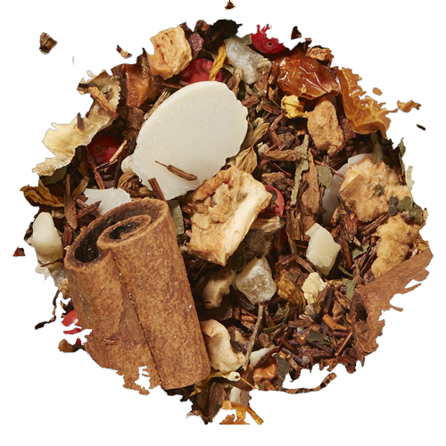 Pittige Ananas & Kaneel