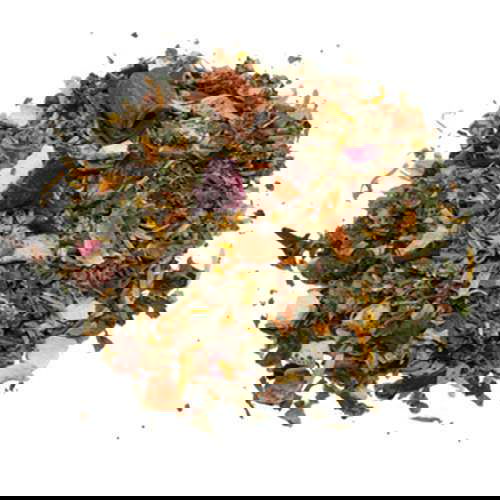 Winter Punch - - Djuusje&