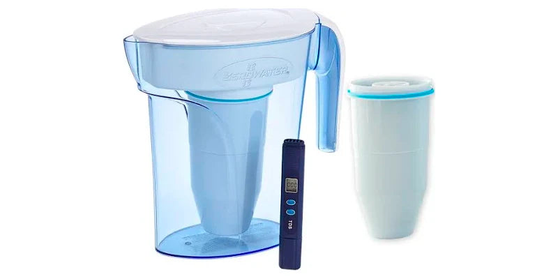 Zero Water waterfilter