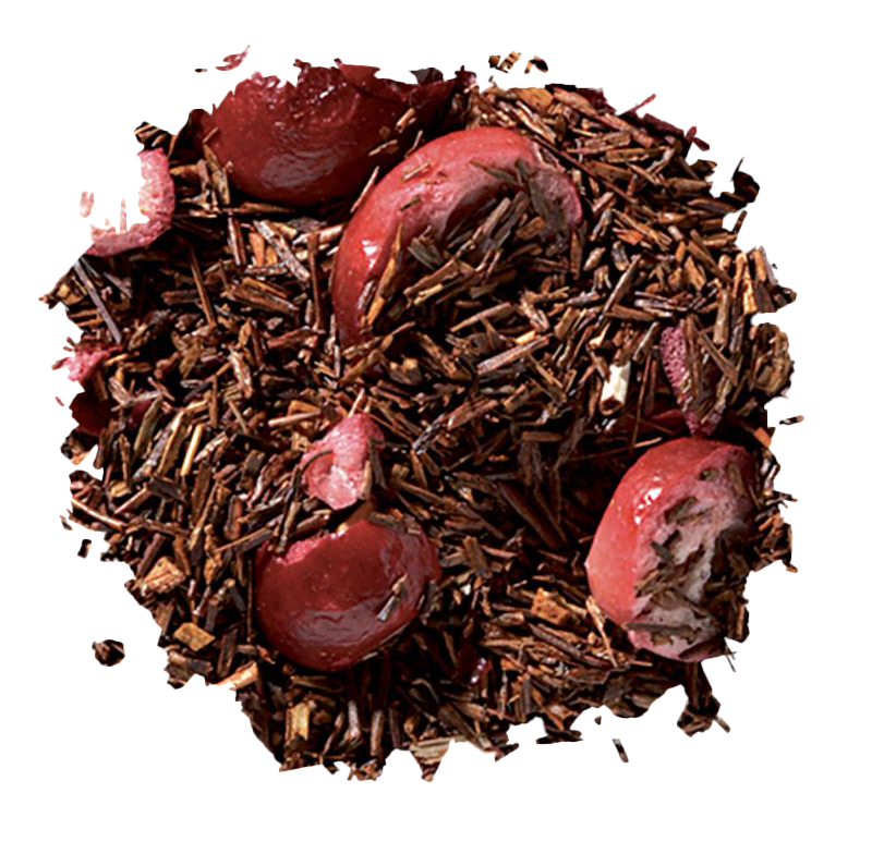 Kruidge cranberry thee