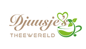 Djuusje's Theewereld, jouw theewinkel online