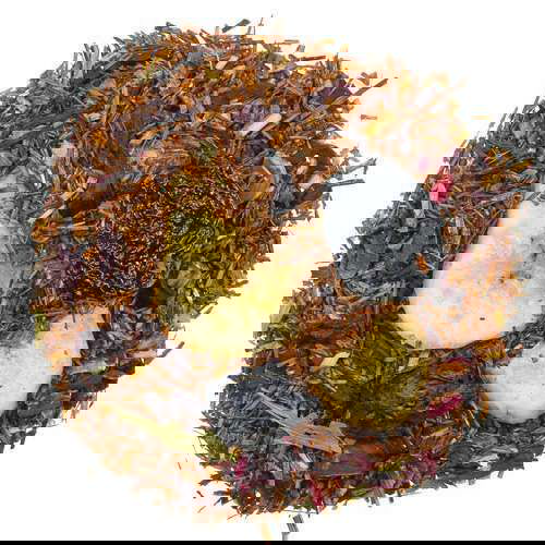 Kersen & Banaan - Rooibos -  - Djuusje&