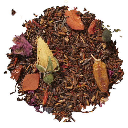 Kruidige Chili en Kers