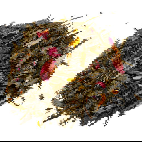 Matzasuyu Groene Thee  - Djuusje&