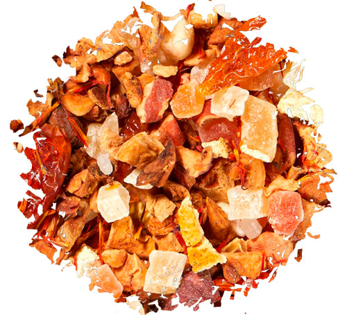 Mango &amp; Chili - Fruitthee